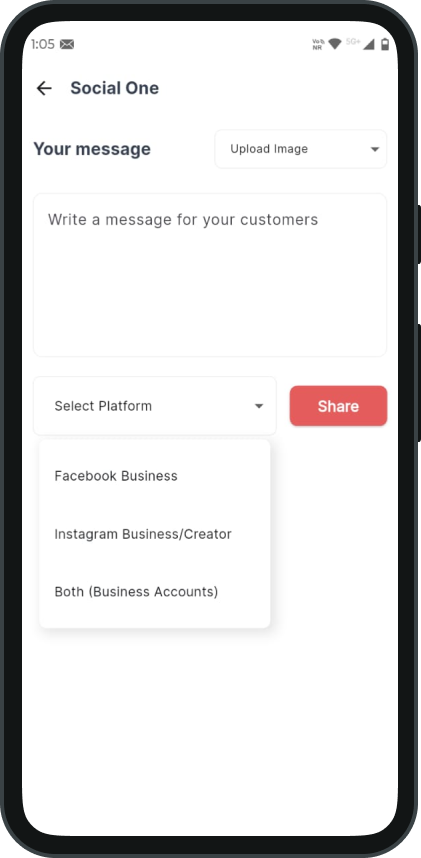 Social Media Auto Posting