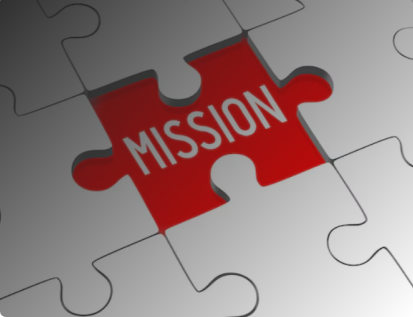 Our Mission